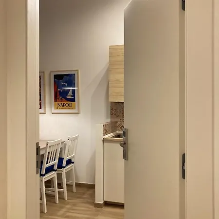 Appartement La Casa Blu Nel Cuore Storico Di *