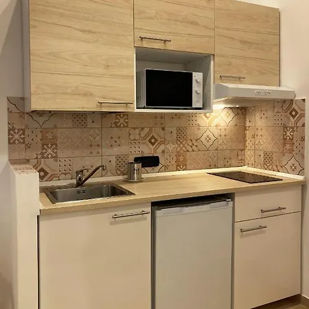 La Casa Blu Nel Cuore Storico Di Appartement *