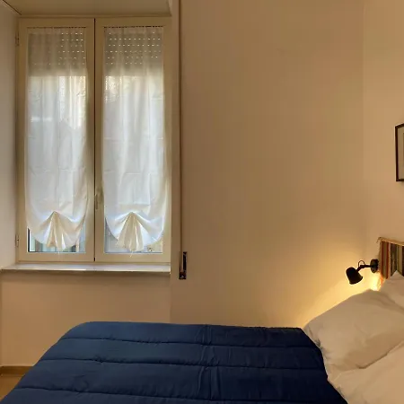 La Casa Blu Nel Cuore Storico Di Appartement *