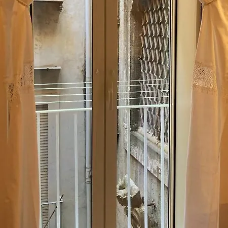 La Casa Blu Nel Cuore Storico Di Appartement *