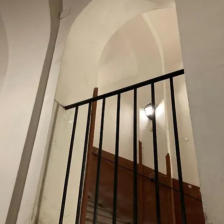La Casa Blu Nel Cuore Storico Di Appartement