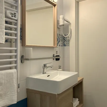 Appartement La Casa Blu Nel Cuore Storico Di Napels